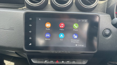 Dacia Duster 1.3 TCe 130 Prestige 5dr Petrol Estate